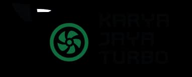 Karya Jaya Turbo Logo
