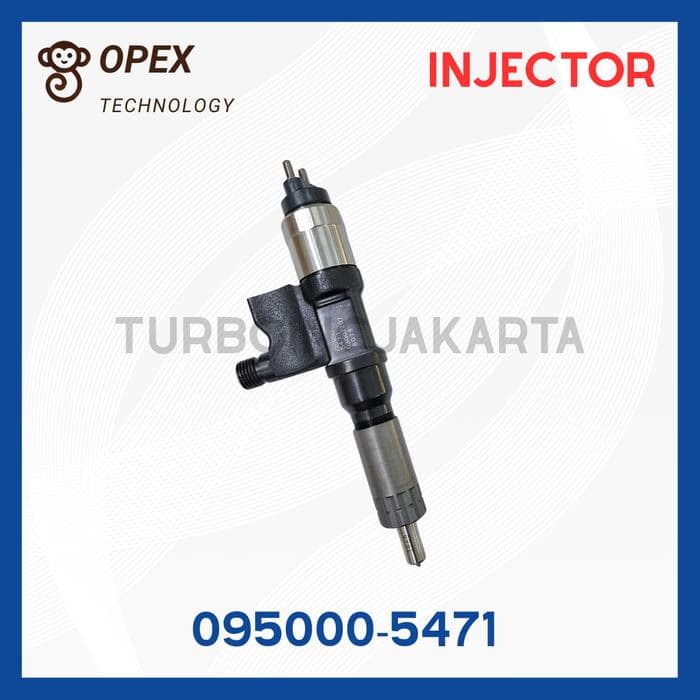 095000-5471 INJECTOR 8973297032 ISUZU 4HK1
