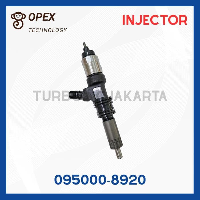 095000-8920 INJECTOR ME306398