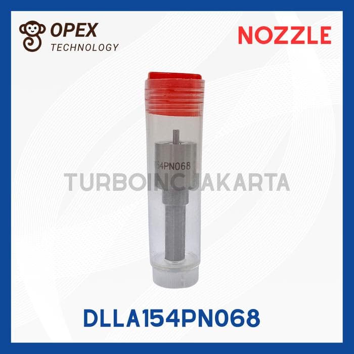 105017-0680 NOZZLE INJECTOR DLLA154PN068