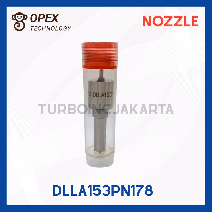105017-1780 NOZZLE INJECTOR DLLA153PN178