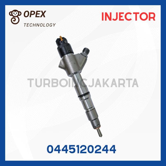 13074417 INJECTOR 0445120244 SANY