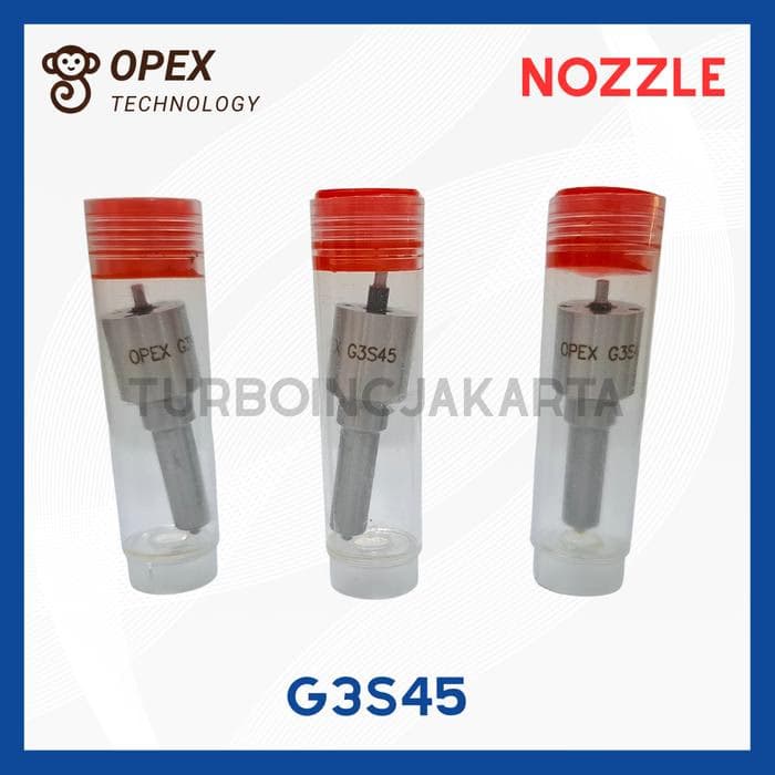1465A367 NOZZLE INJECTOR G3S45 295050-0890