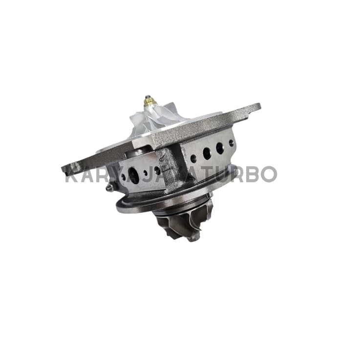 1GD CARTRIDGE TURBO FORTUNER VRZ 2800cc 17201-11120 (BALL BEARING) CORE