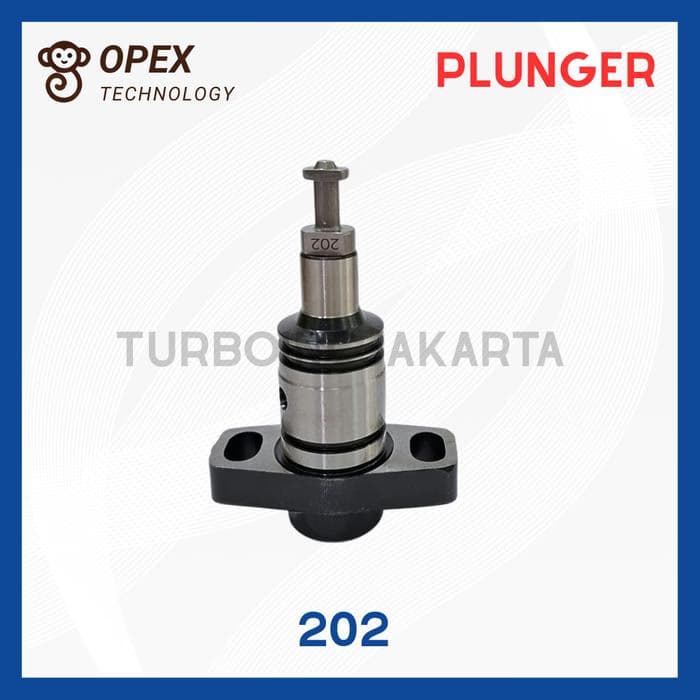 202 (B4C) PLUNGER PLUNYER CUMMINS 6BTA