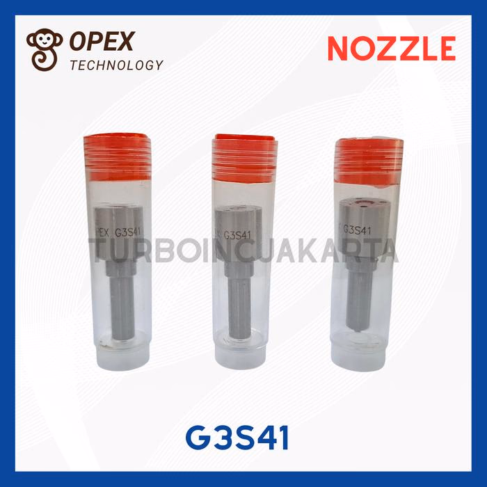 23670-E0380 NOZZLE INJECTOR FOR G3S41 295050-0760 / 295050-000