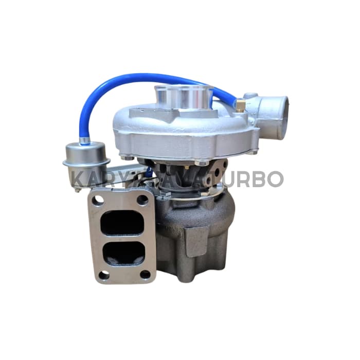 2674A096 TURBOCHARGER GT3267S 6000cc T6.60 452233-0005