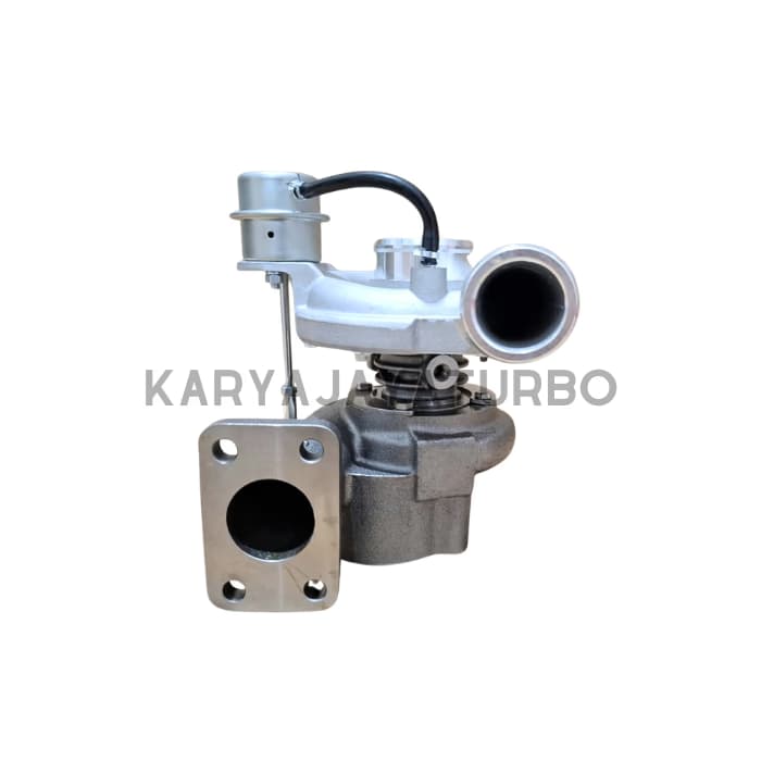 2674A211 TURBO GT2556S 2674A211 711736-0012 4820234 – view 1