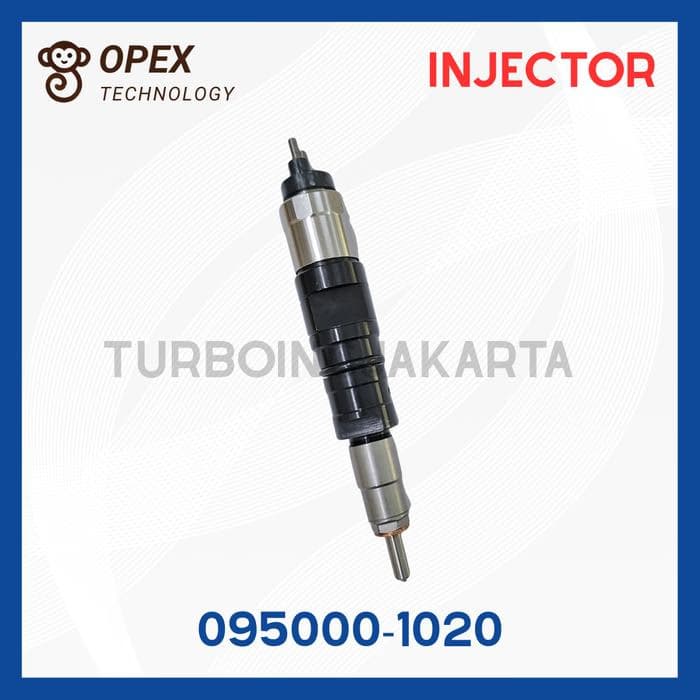 295050-1020 INJECTOR 095000-1020