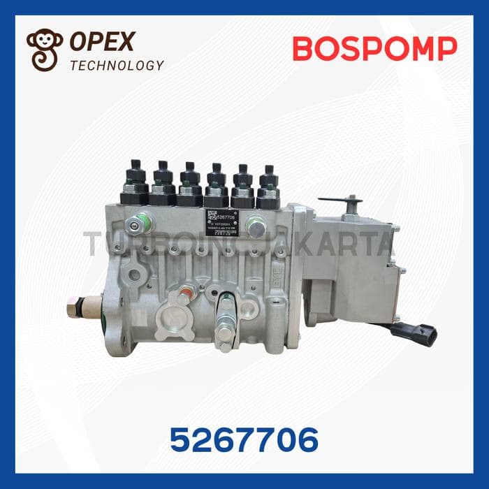 5267706 BOSPOMP BYC 10 403 716 256