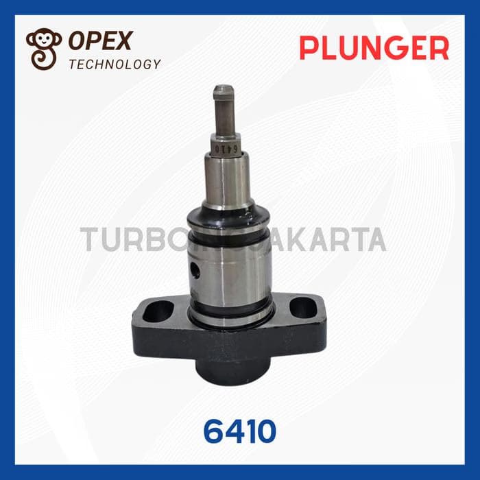 6410 PLUNGER PLUNYER FUSO PS220 6D16T