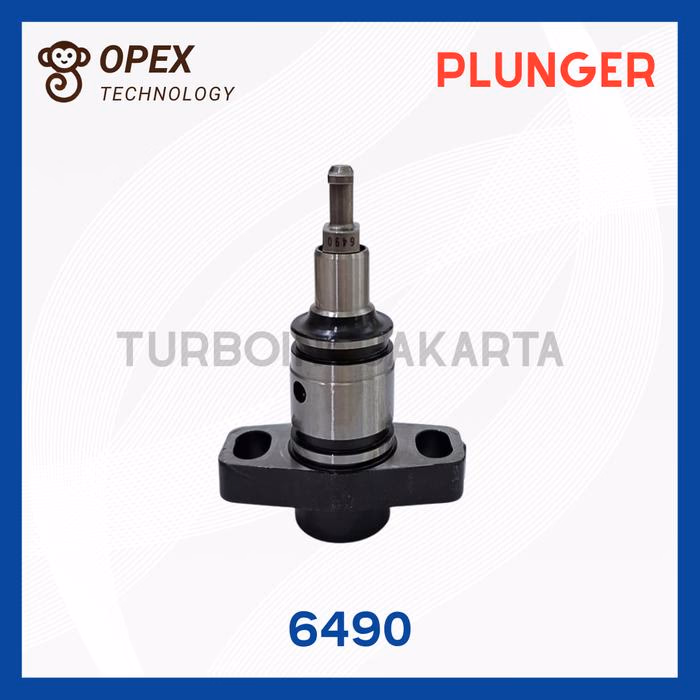 6490 PLUNGER PLUNYER HINO LOHAN