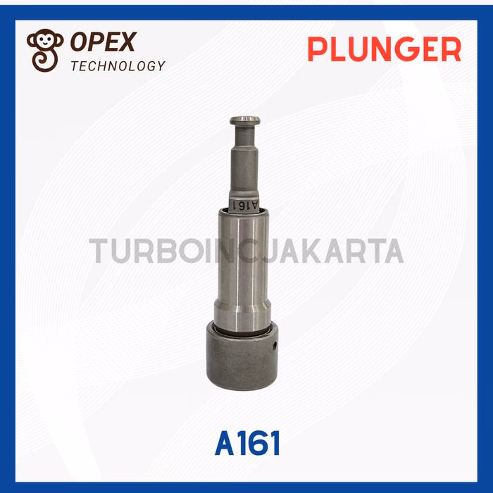 A161 PLUNGER PLUNYER 131152-3420 FOR MITSUBISHI 6D14