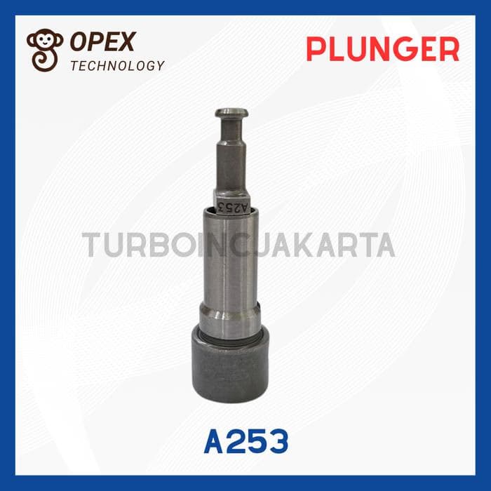A253 PLUNGER PLUNYER HINO 300/500 131154-1120 / 9 443 610 791