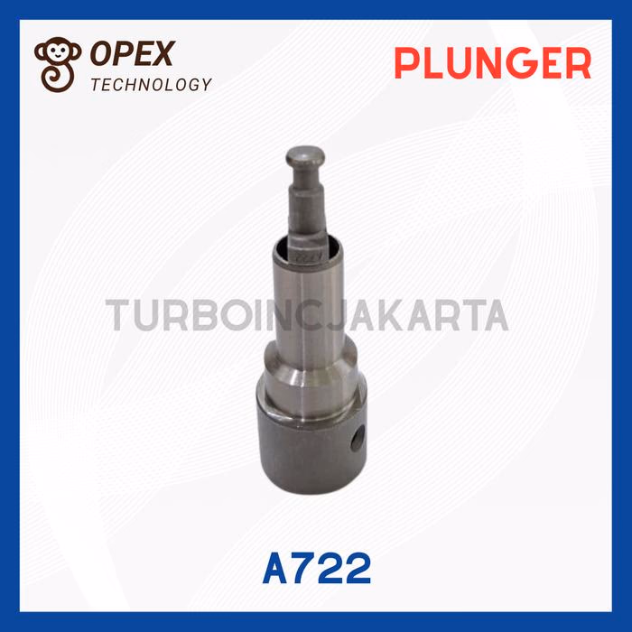 A722 PLUNGER PLUNYER 6D16 131153-4320 / 9 443 610 965