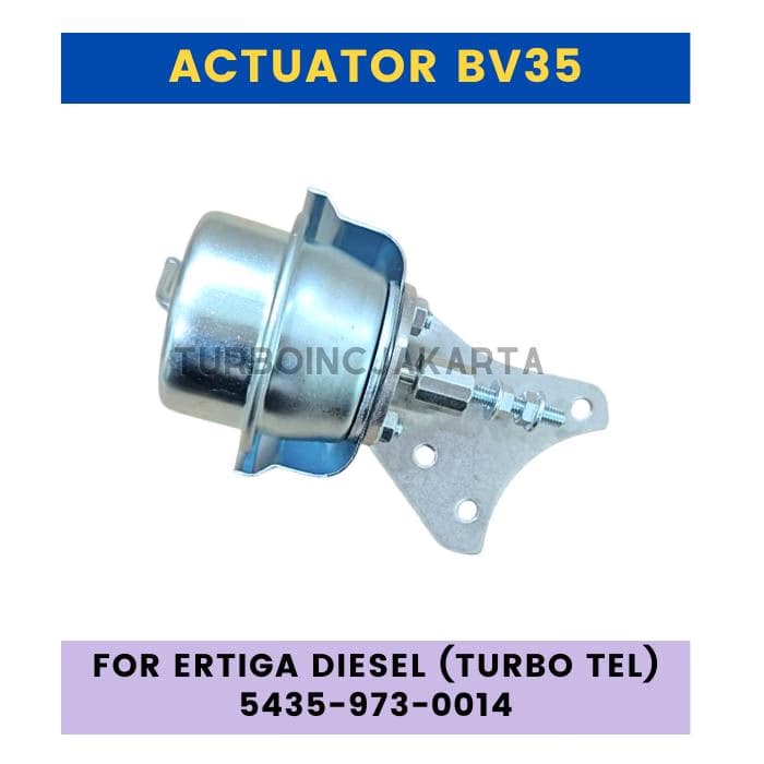 ACTUATOR BV35 ERTIGA DIESEL 5435-973-0014