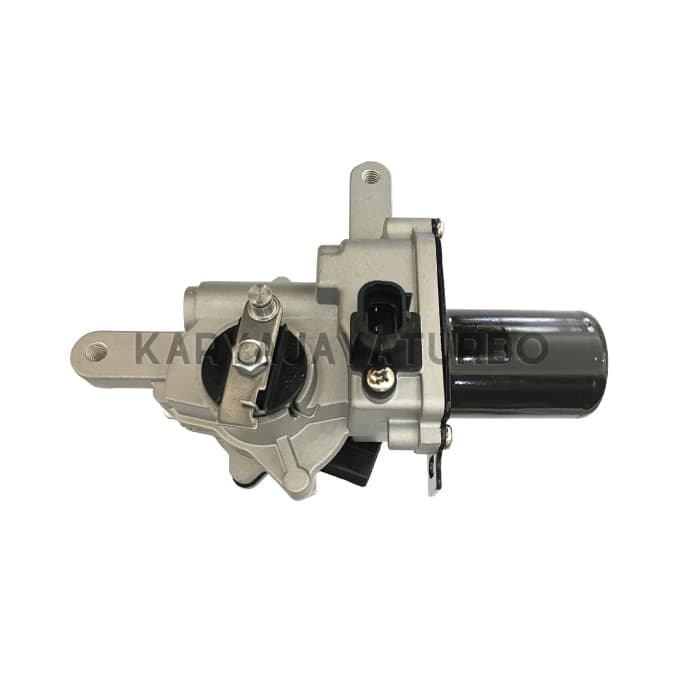 ACTUATOR CT16V HILUX 3000CC TURBO 17201-0L040