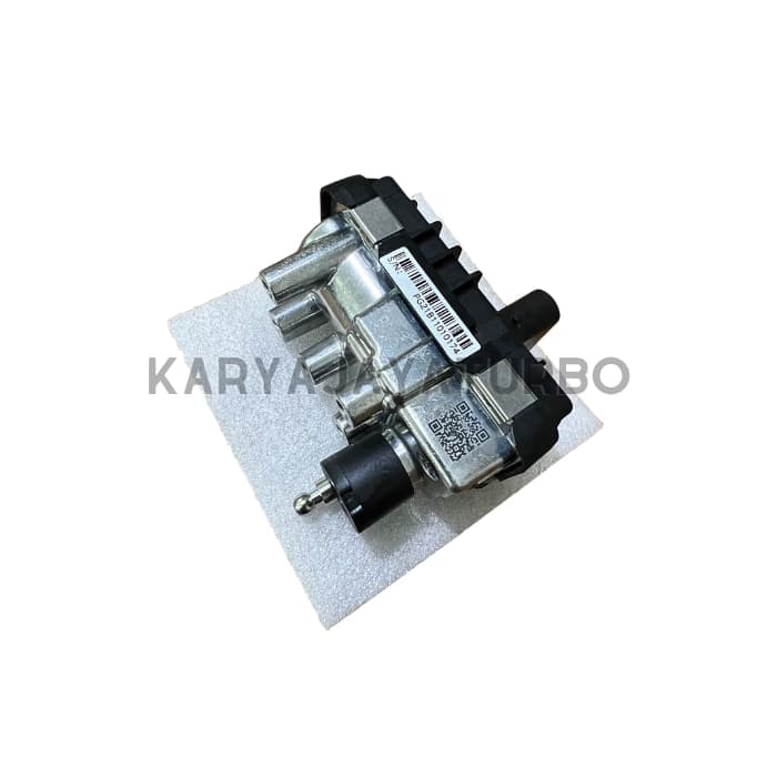 ACTUATOR TURBO BV45 NISSAN NAVARA 5303-970-0345