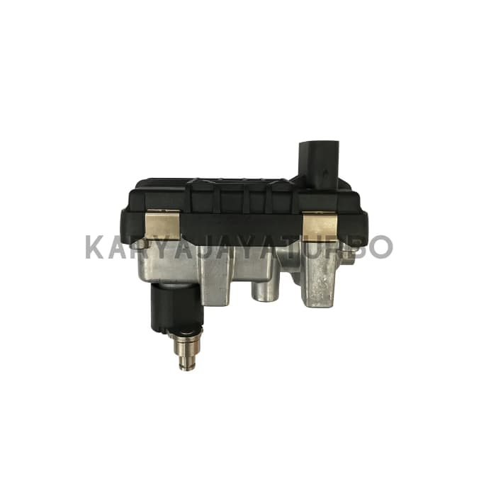ACTUATOR TURBO GTB1749V FORD 2.2