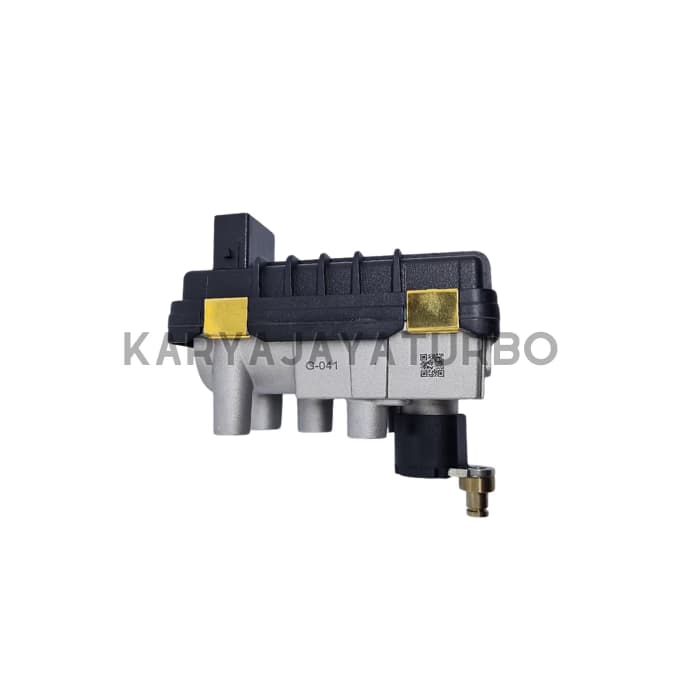 ACTUATOR TURBO GTB1752VLK HYUNDAI SANTA FE 780502-0001 / 28231-2F100