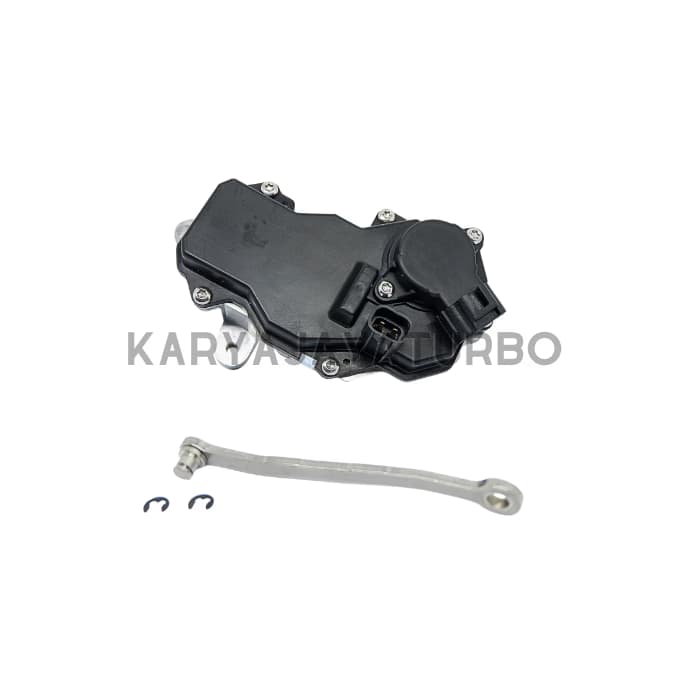 ACTUATOR TURBO INNOVA REBORN 1GD 2GD 17201-11070 172010-11080