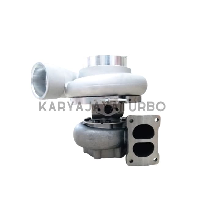 ASSY KTR110L TURBO KOMATSU HD785 6505-67-5040 KTR110L-F85PW
