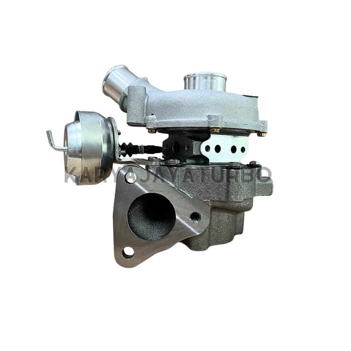 ASSY RHV4 VT16 TURBOCHARGER PAJERO DAKAR 1515A170