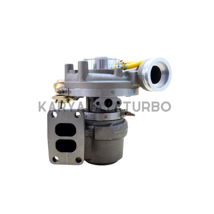 B2G EC350D TURBO VOLVO 22329371 / 1270-988-0053 / VOE22329371