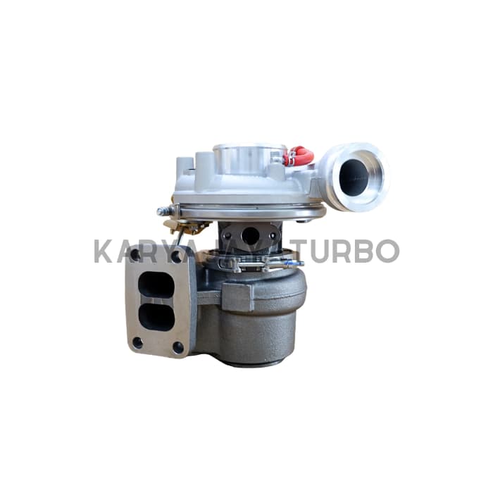 B2G TURBO VOLVO EC350D 23027236 / 1270-988-0124