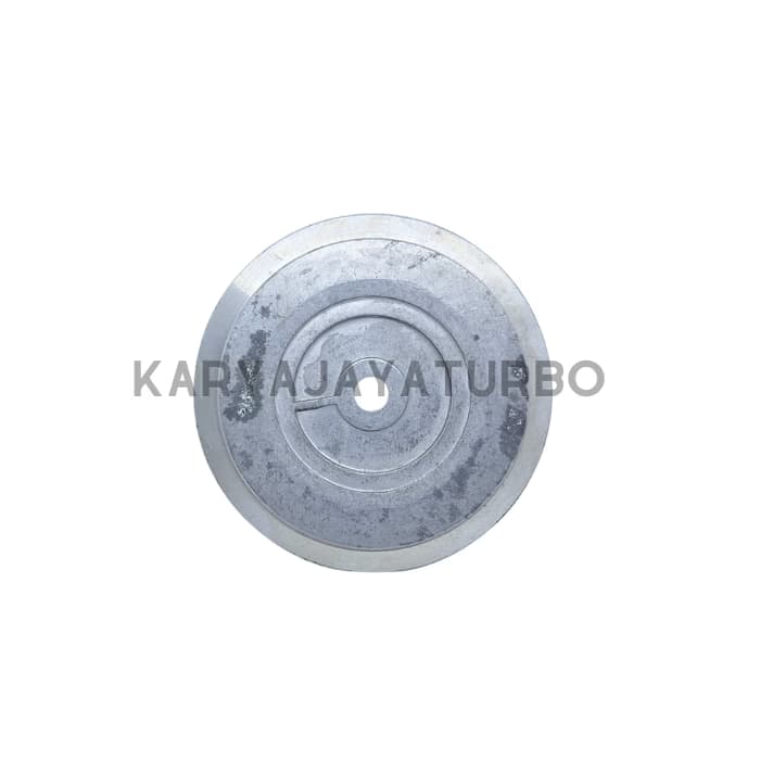 BACK PLATE TURBO T04B GARRETT 408045-0051