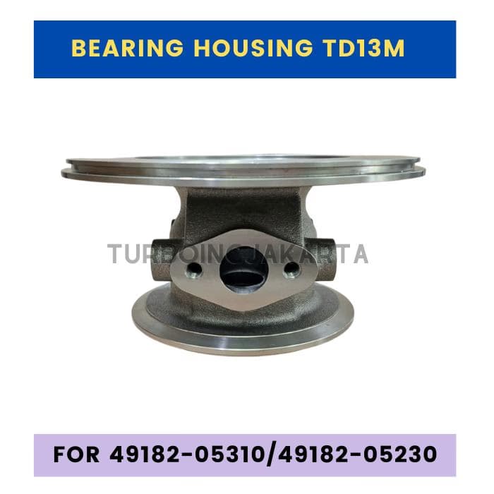 BEARING HOUSING TD13M 49182-05310/49182-05230