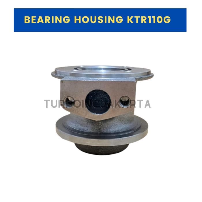 BEARING HOUSING TURBO KTR110G KTR110