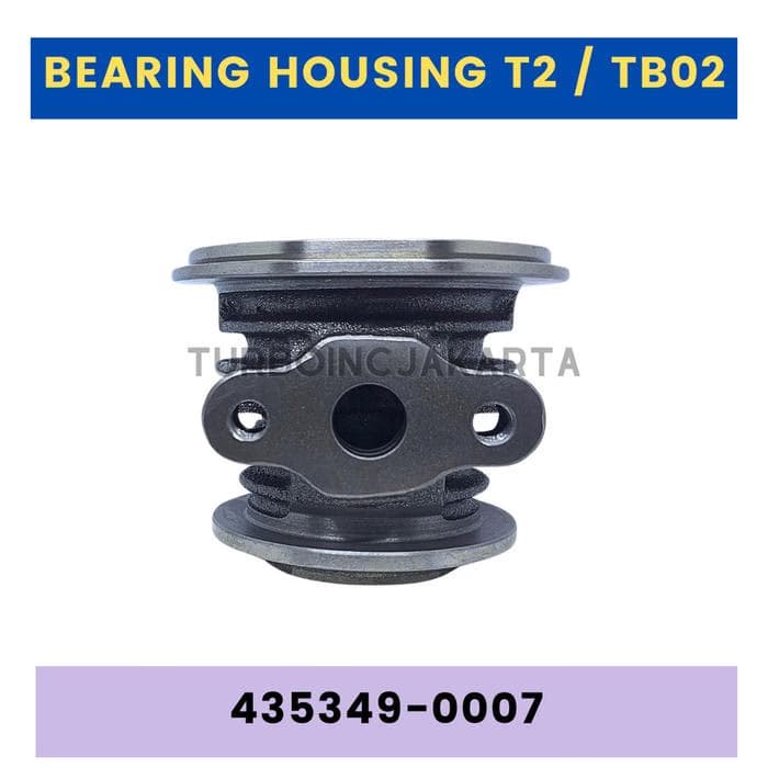 BEARING HOUSING TURBO T2 / TB02 435349-0007