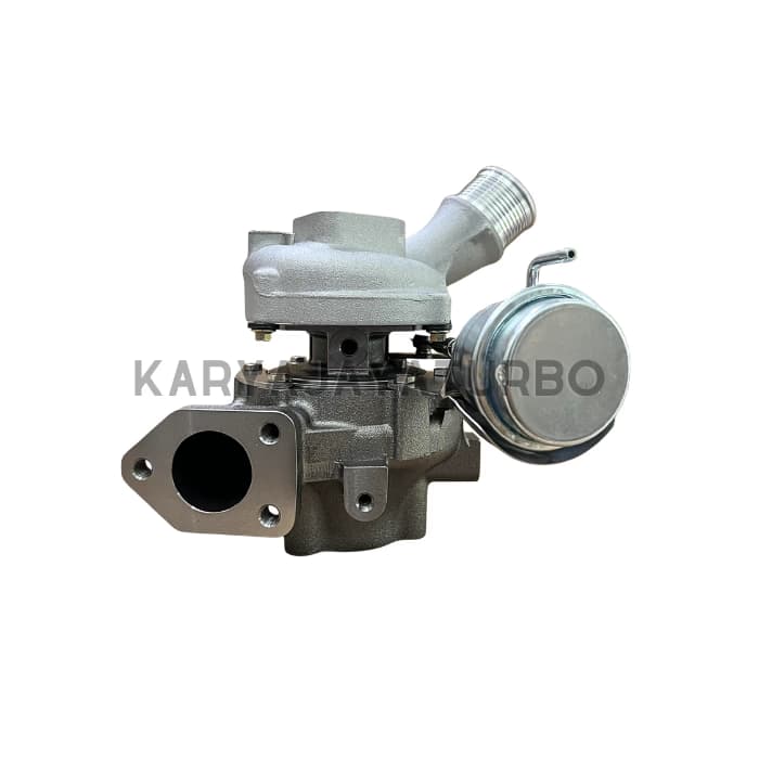 BV43 TURBOCHARGER HYUNDAI H1 5303-970-0353 / 28231-4A700 ASSY