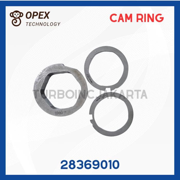 CAM RING / CINCIN CAM INJECTION PUMP 28369010