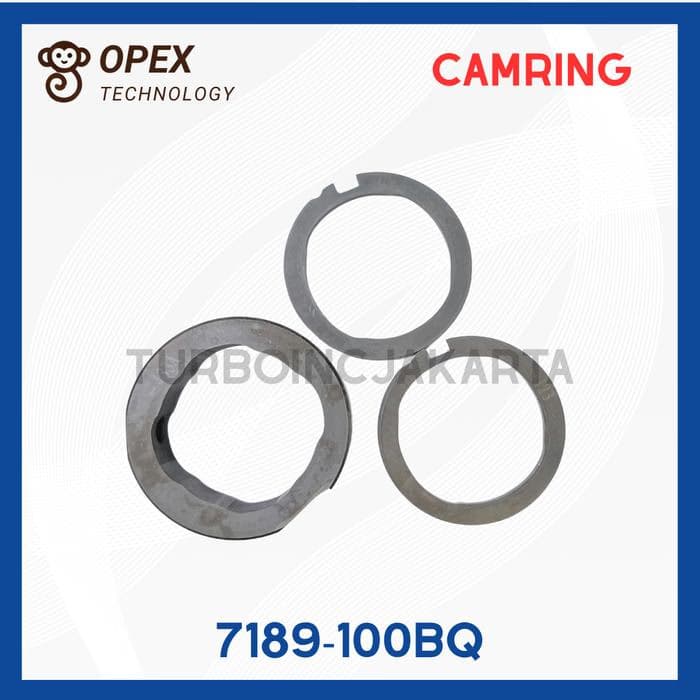 CAM RING / CINCIN CAM INJECTION PUMP 7189-100BQ