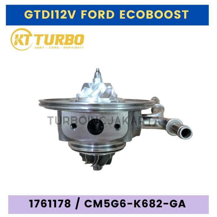 CARTRIDGE GTDI12V / FORD ECOBOOST 1.0 1761178