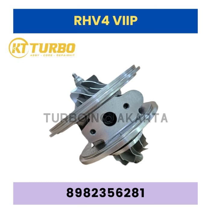 CARTRIDGE RHV4 VIIP ISUZU DMAX 3.0 8982356281