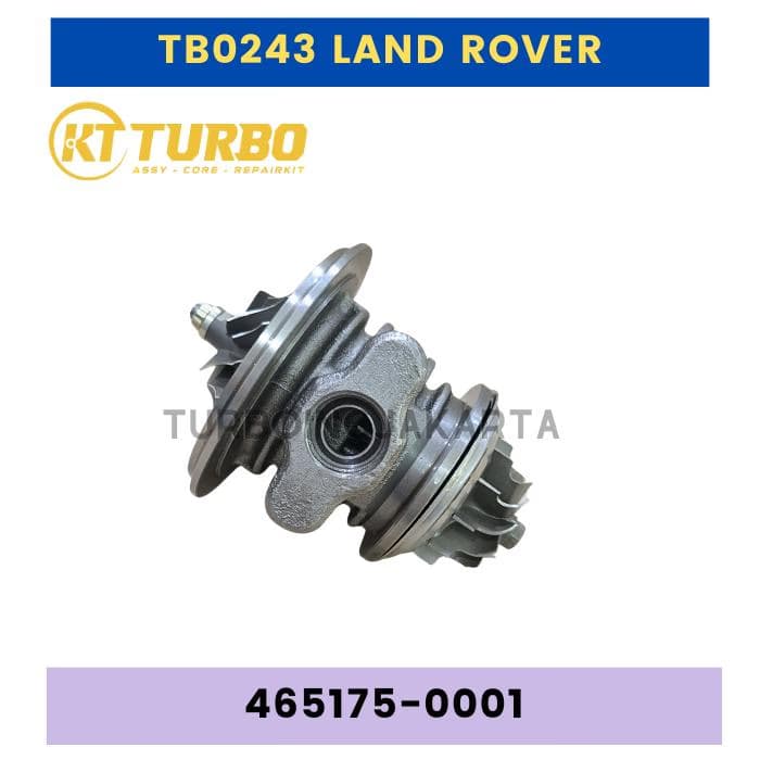 CARTRIDGE TB0242 TB0243 LAND ROVER GEMINI 465175-0001