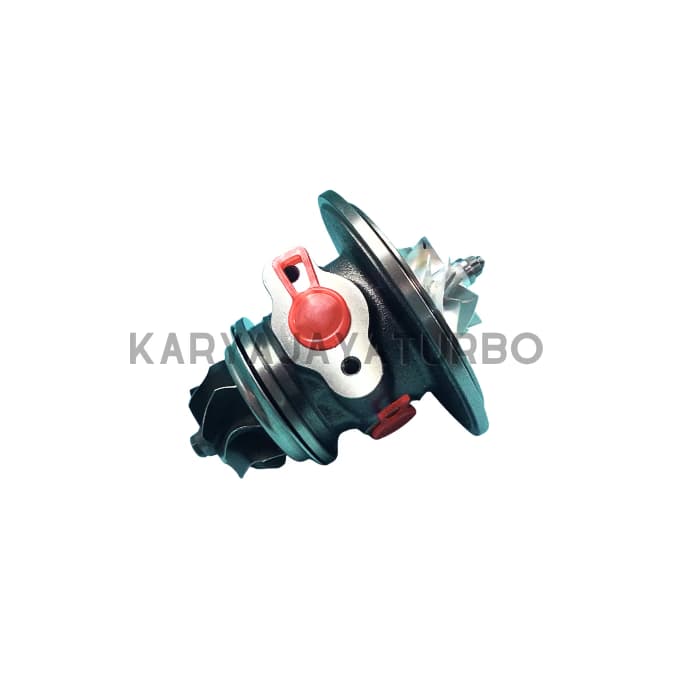CARTRIDGE TURBO GT2256MS ISUZU NKR71 - SOLITZ