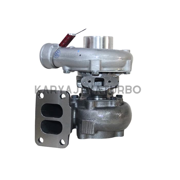 CAT320B TURBO S6K GT32 5I7952 GARRETT CAT3066