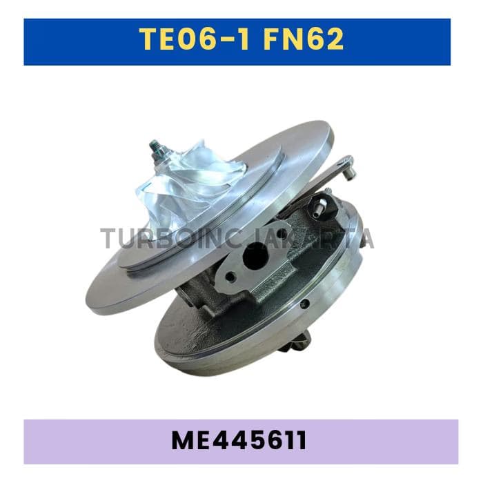 CATRDIGE TE06-1 FUSO TAYO FN62 EURO 4 6M60 ME445611 49185-01400