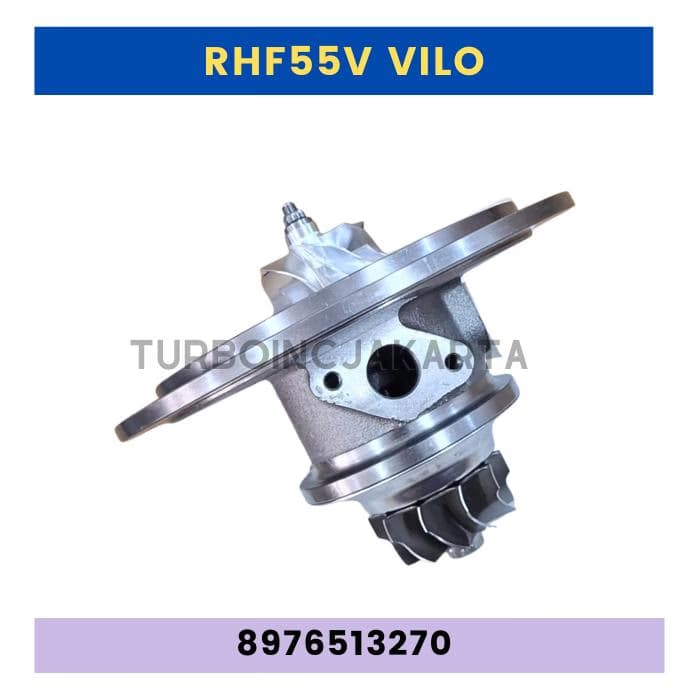 CATRIDGE TURBO RHF55V RHF55 VILO ISUZU NMR81 8976513270