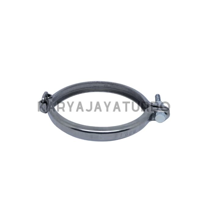CLAMP TURBO TD07S FOR GENJO 6D16T