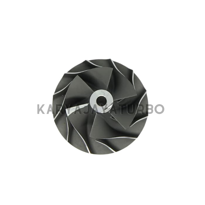COMPRESSOR WHEEL CT16 17201-0L030 / IMPELLER TURBO HILUX 2.5