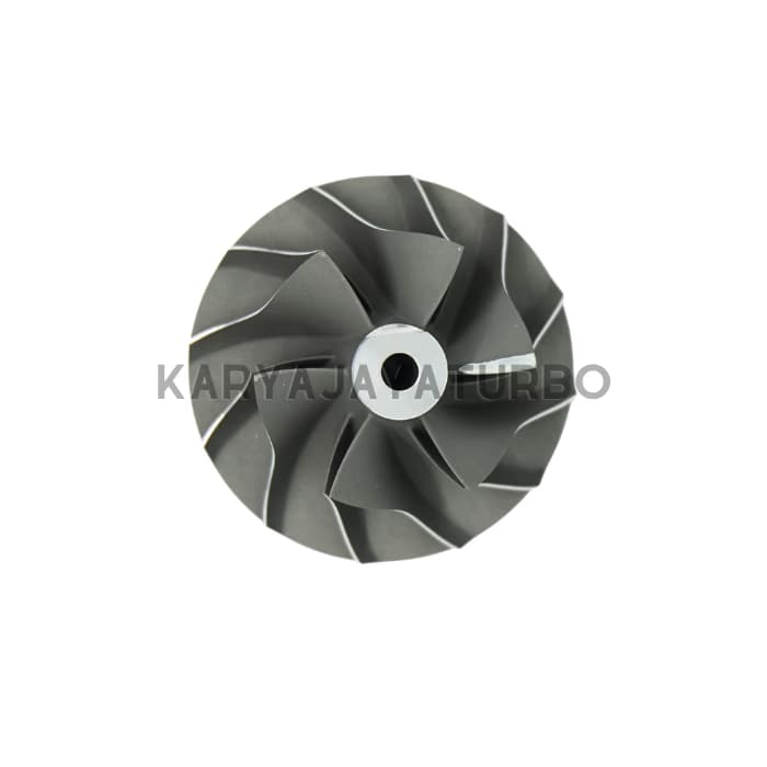 COMPRESSOR WHEEL CT16V 17201-0L040 / IMPELLER TURBO HILUX 3.0