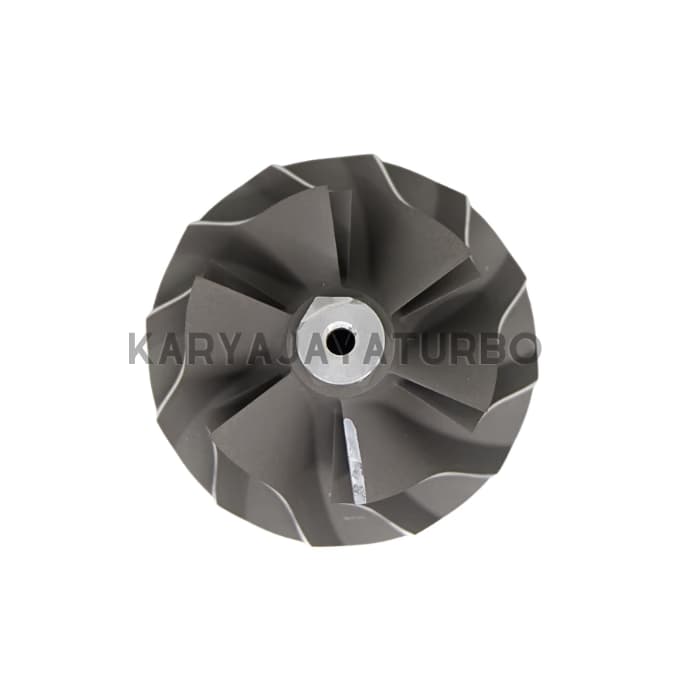 COMPRESSOR WHEEL GT3576DL (57x76.20mm) 434292-0011