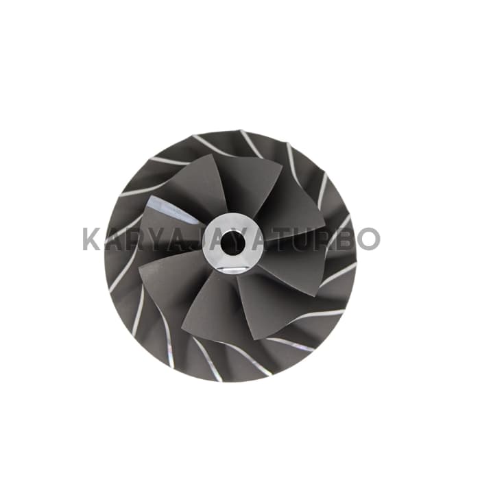 COMPRESSOR WHEEL H1C H1E (56x83mm) 3599644