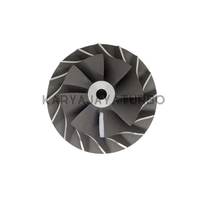 COMPRESSOR WHEEL HX35 HX40 (56mm)