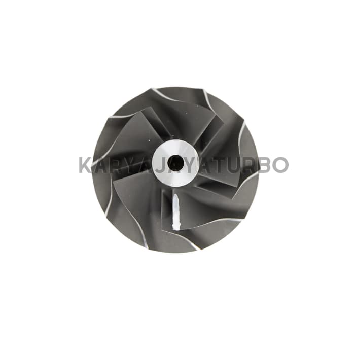 COMPRESSOR WHEEL / IMPELLER CT20B TURBO TOYOTA LANDCRUISER 17201-17040 (46mm)